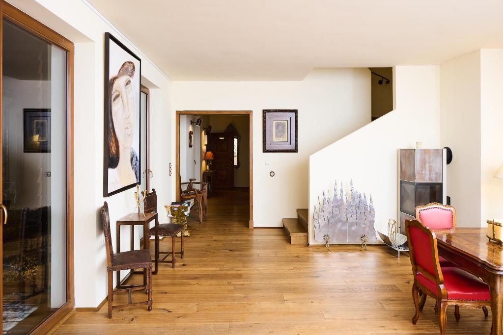 Art Apartments Sievering - Holiday Home