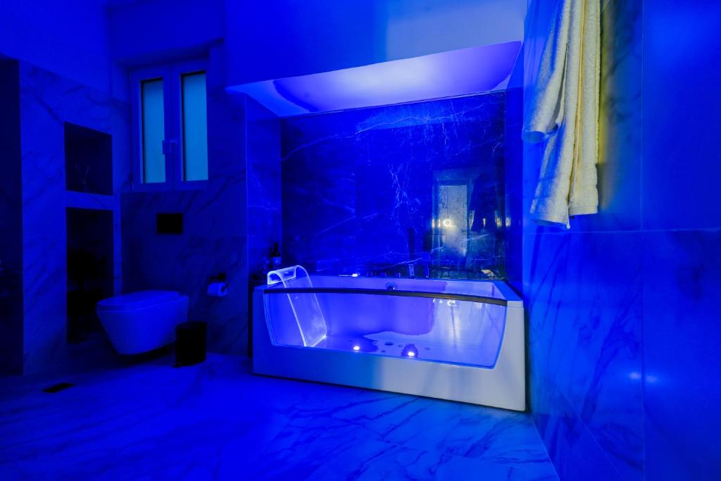 CASA DIVINUS SUITES - Resim 42
