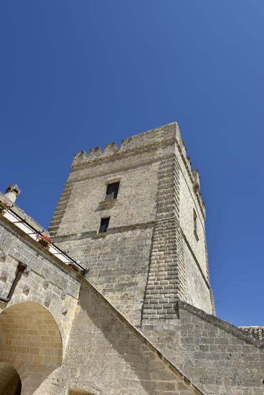 Fotografie z fotogalerie ubytování Masseria Torre Spagnola v destinaci Matera
