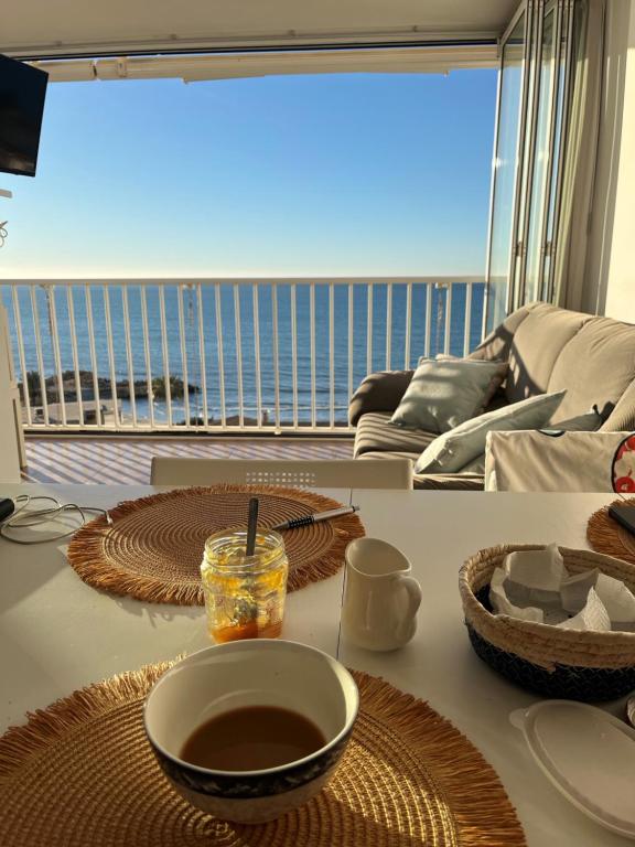 Torre Del Este Santa Pola - Apartment Mit Zwei Schlafzimmern