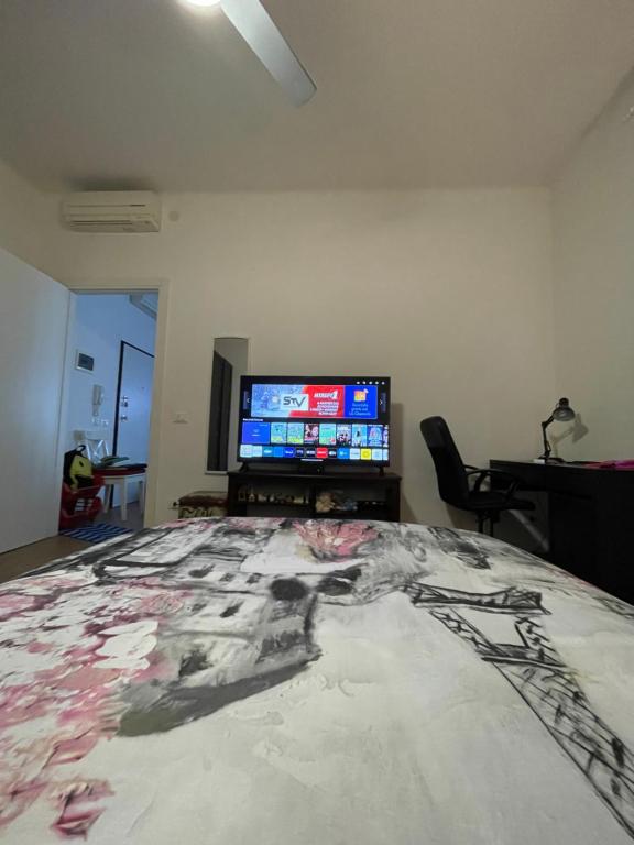 Castle Door House Single Rooms with Double Beds near Central Train