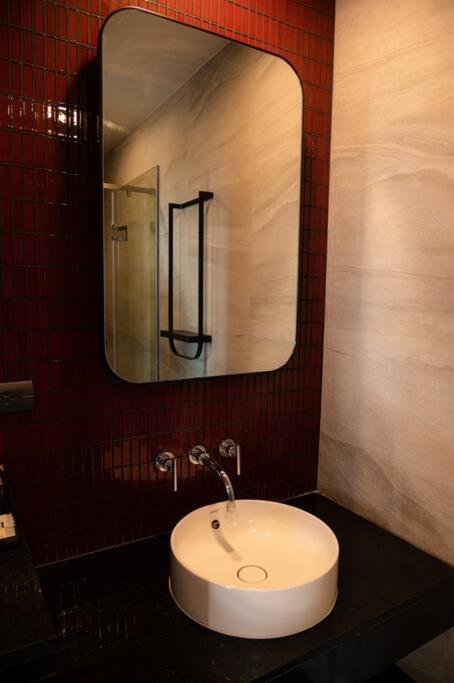 Fotografie z fotogalerie ubytování Edge Central Pattaya 2 bedroom sea view room v destinaci Pattaya Central
