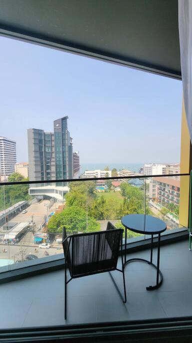 Fotografie z fotogalerie ubytování Edge Central Pattaya 2 bedroom sea view room v destinaci Pattaya Central