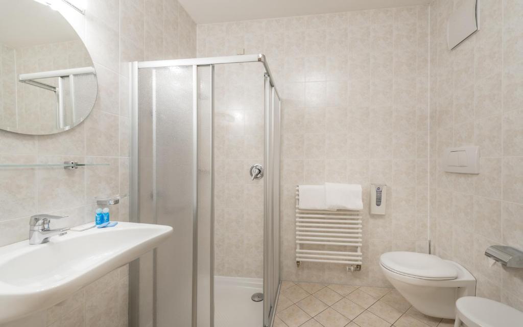 Pension Prack - Comfort Double Room