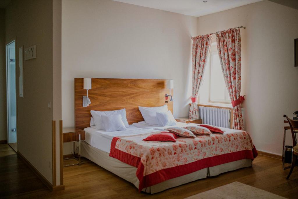 Pałac Pakoszów Schlosshotel Wernersdorf - 6