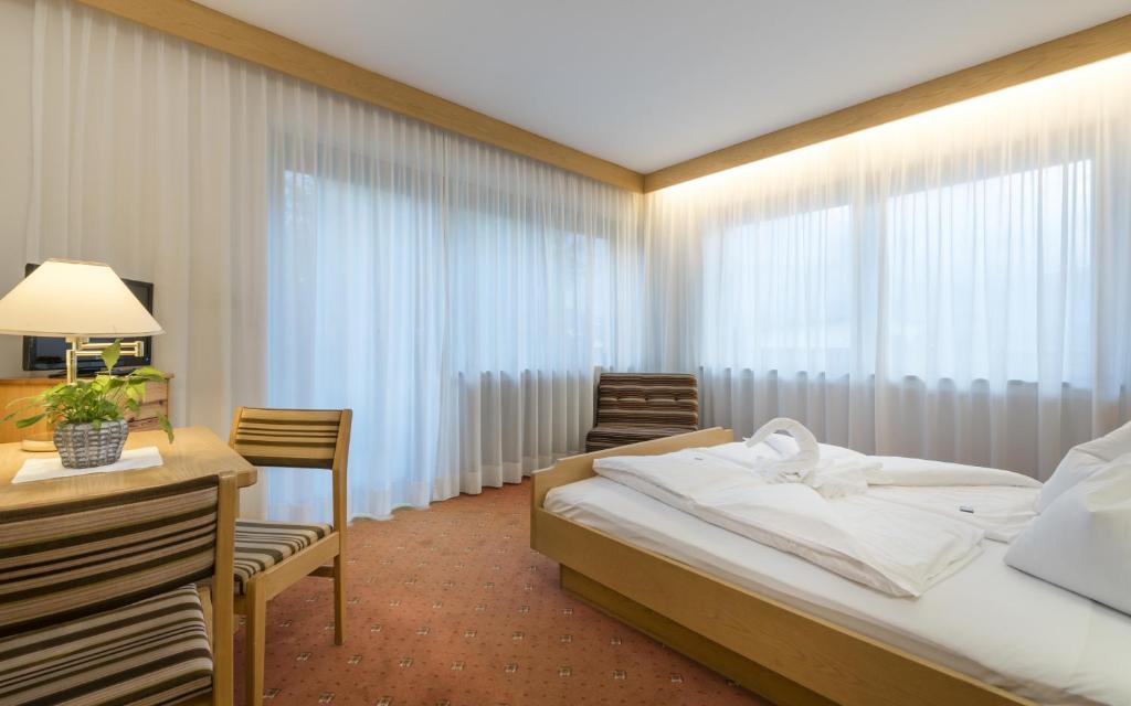 Pension Prack - Economy Double Room