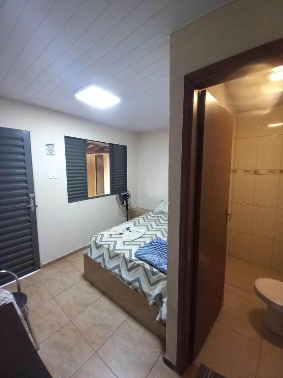Hotel em SBO - São Francisco - Suite
