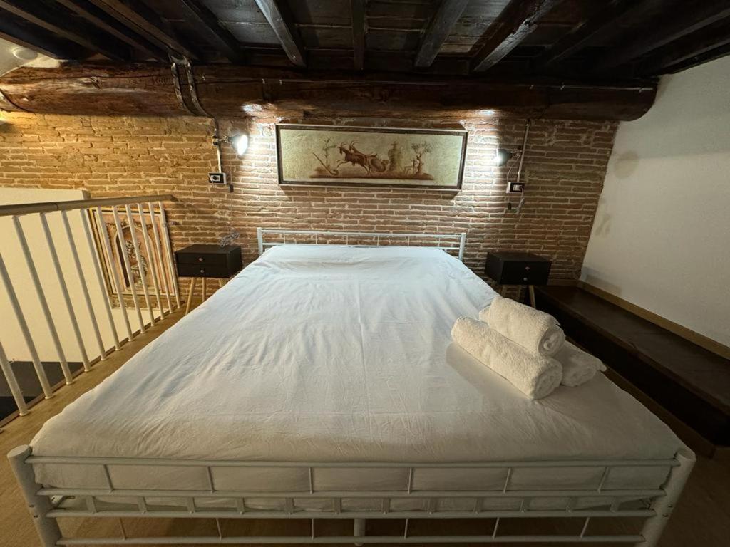 Venus Two-Floored Stylish Apartment in the City Center - Resim 10