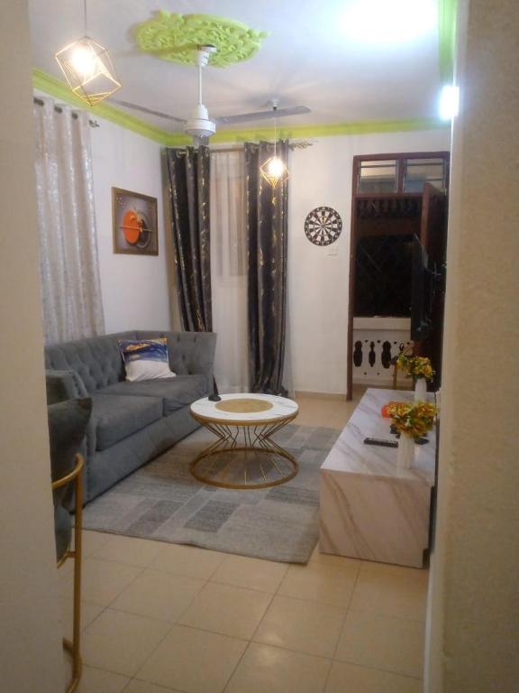 Apartment One bedroom Airbnb Mombasa, Kenya