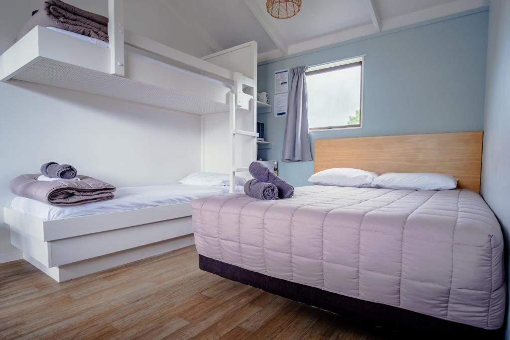 Hastings TOP 10 Holiday Park - Resim 13