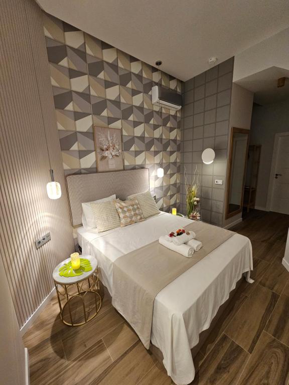 Lounge garden sea relax - 18