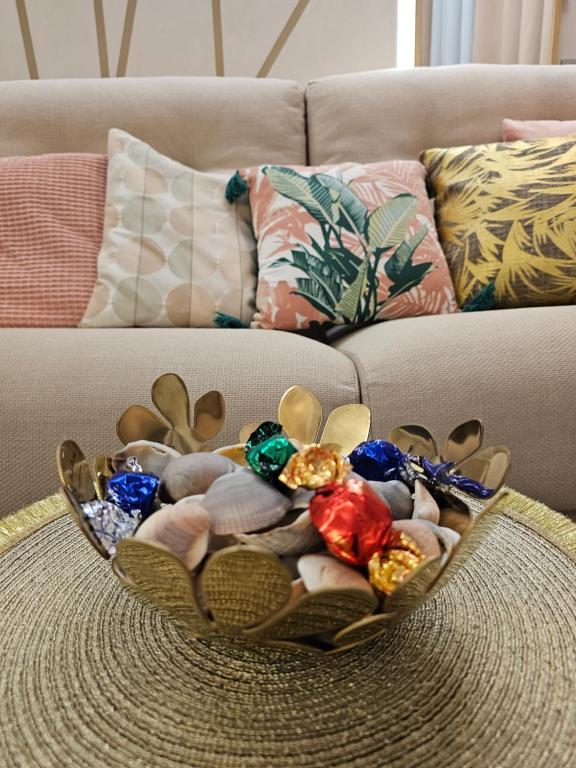 Lounge garden sea relax - 12