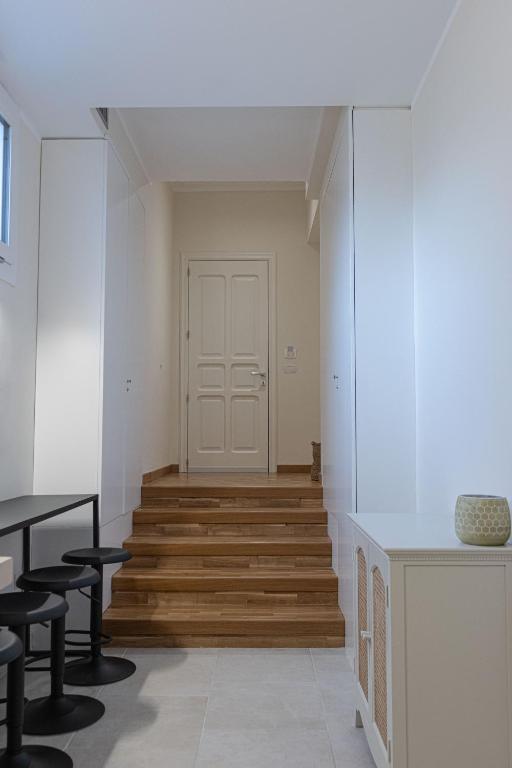 Foto sihtkohas Lecce asuva majutusasutuse Oronti Accommodations galeriist
