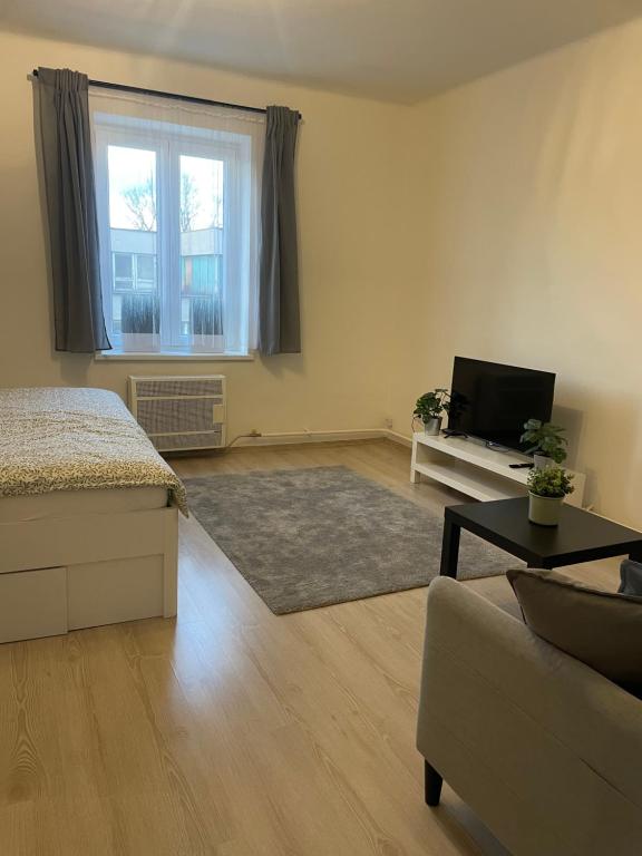 Apartmány Fifejdy, Ostrava, centrum - 8