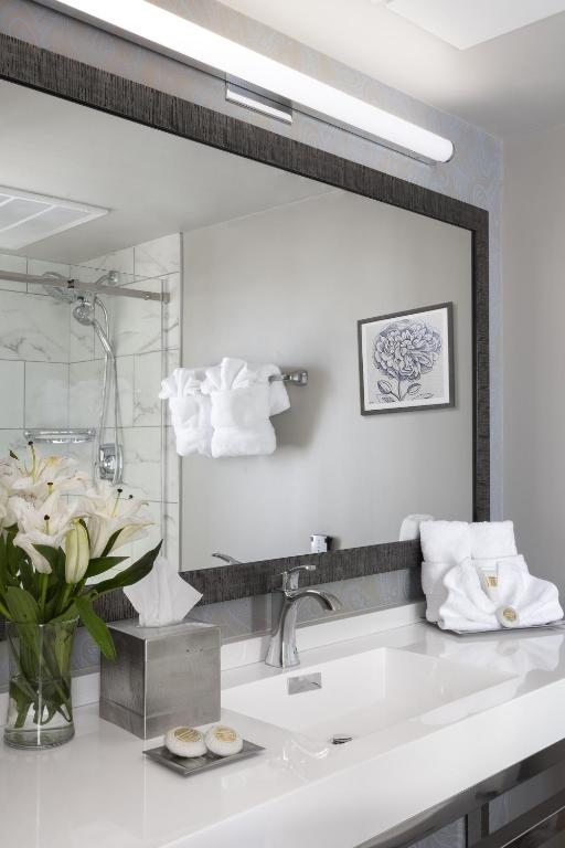 Seven Gables Inn, St Louis West, a Tribute Portfolio Hotel - Grande Sala Regina