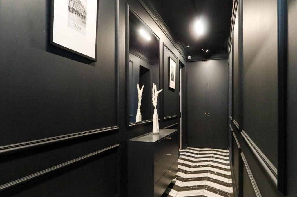 Fotografie z fotogalerie ubytování Once apartments v destinaci Ivano-Frankivsk
