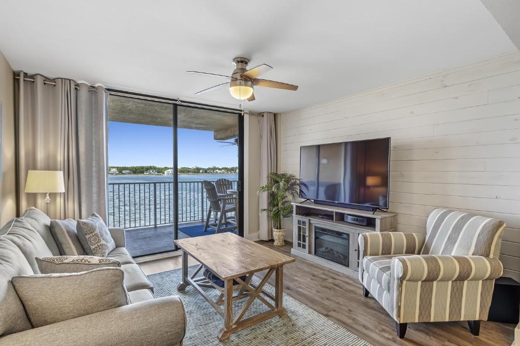 Compass Point Unit 208, Gulf Shores Updated 2024 Prices