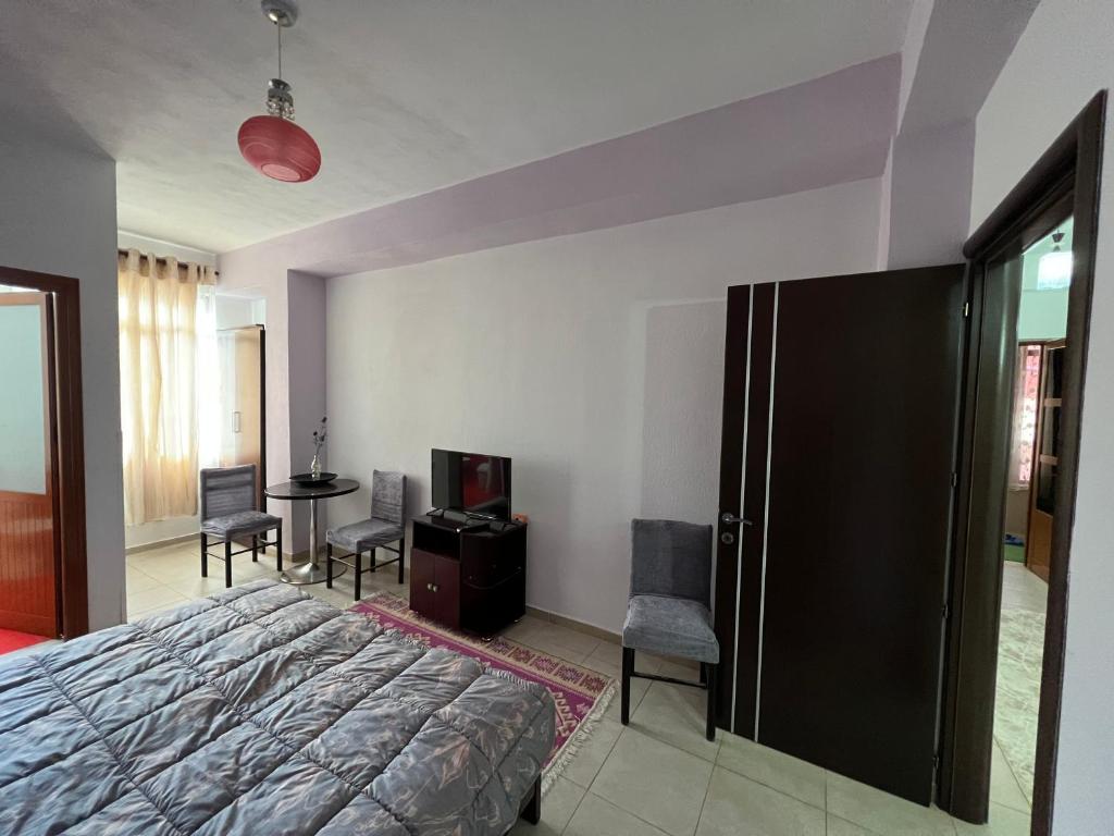 DENSIT HOTEL - Imazhi 1