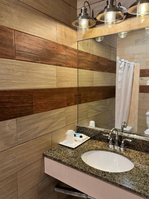 Garden Suite Hotel and Resort - King Room