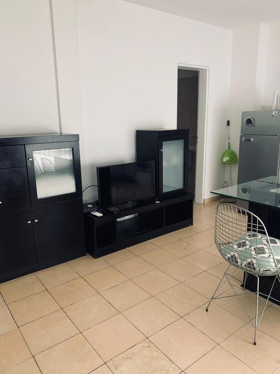 Sol - Departamento 6