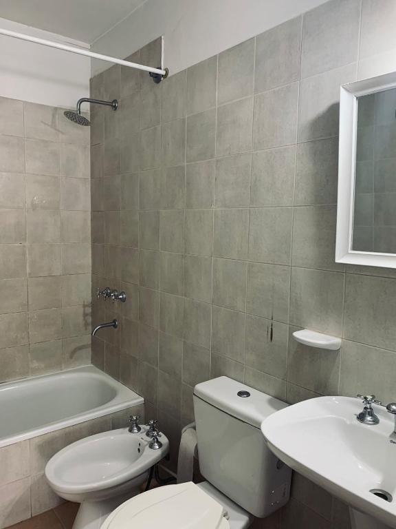 Sol - Departamento 6