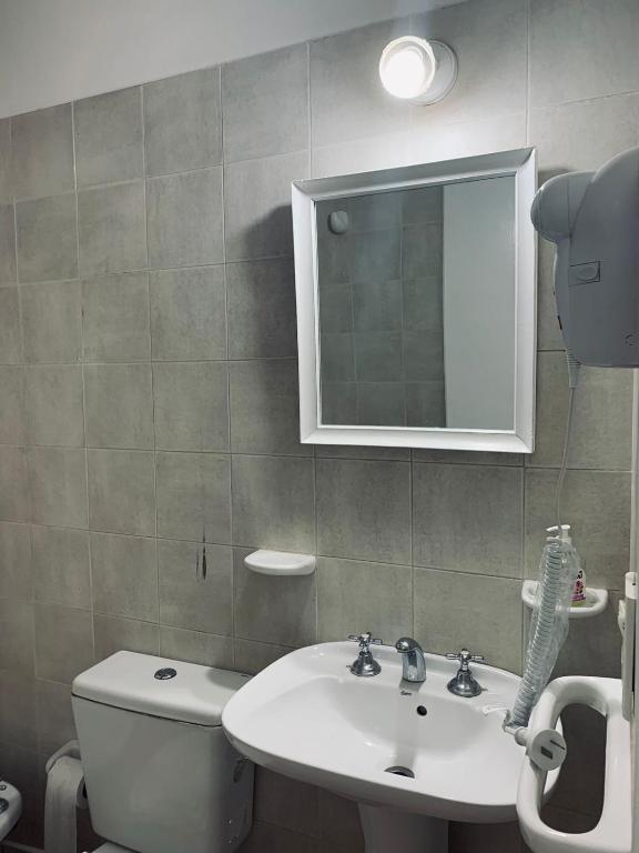 Sol - Departamento 6