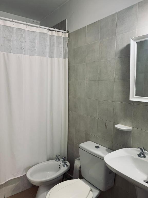 Sol - Departamento 6