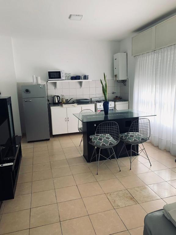 Sol - Departamento 6