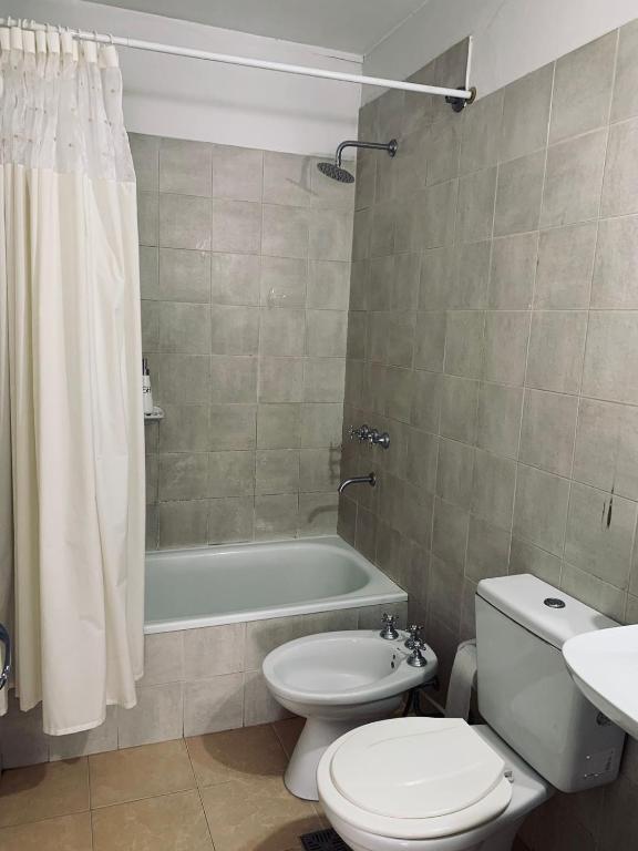 Sol - Departamento 6