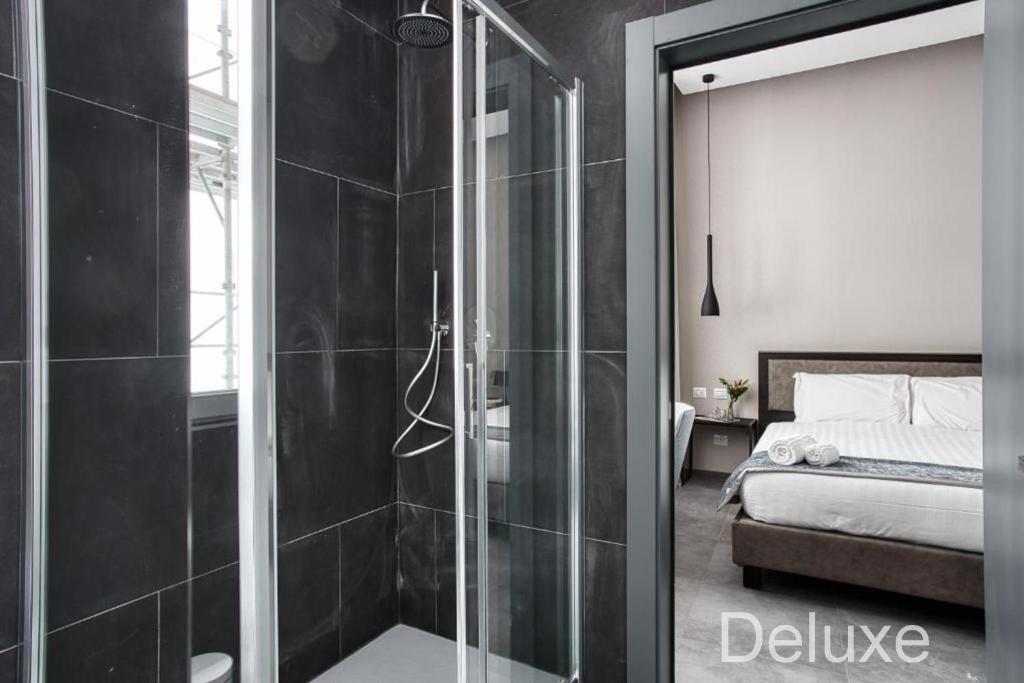 Hotel Vitruvio - Resim 42