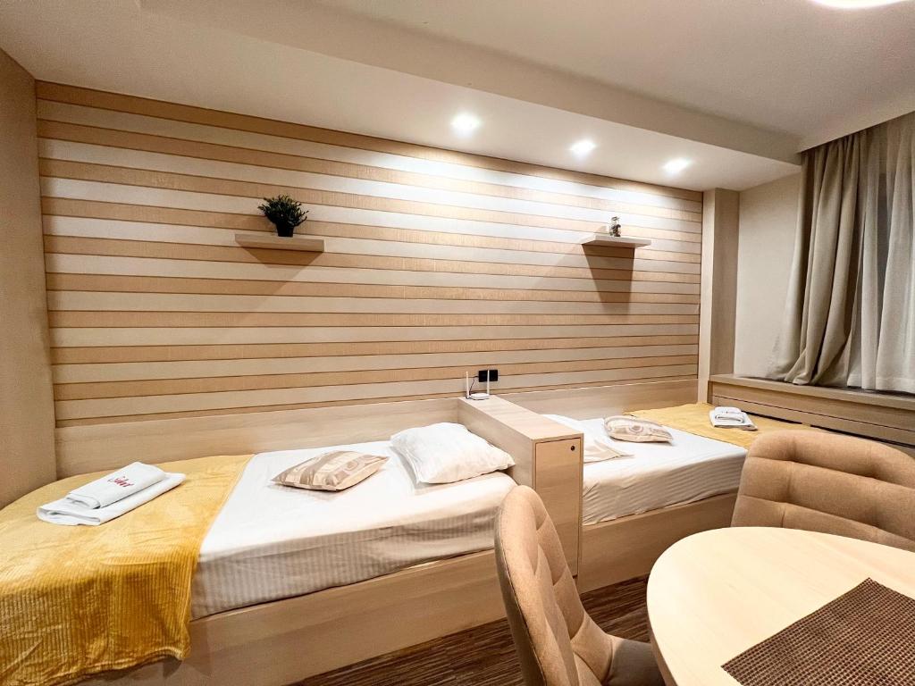 Select Lux Angella-Konaci - شقة مطلة على الجبل