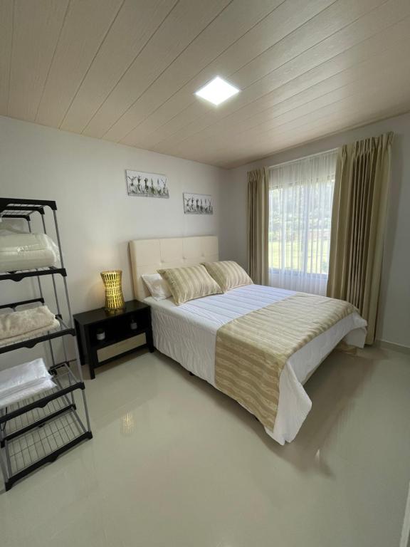 Apartamentos en sarchi
