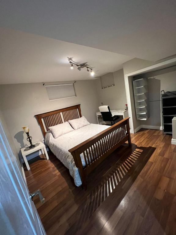 Apartment Cosy place, Ajax, Canada