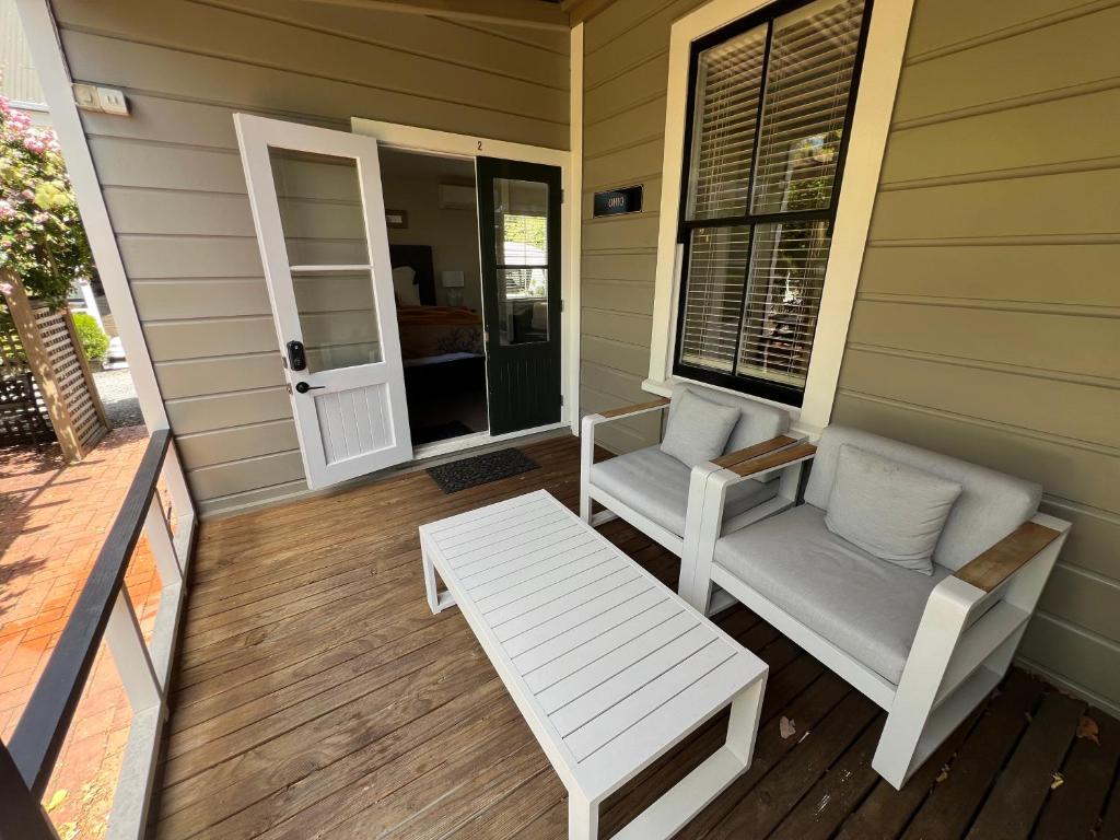 Pinot Villas - Resim 45