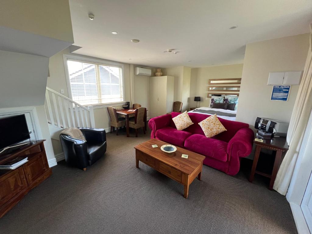 Pinot Villas - Resim 40