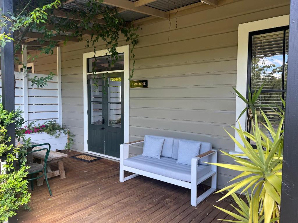 Pinot Villas - Resim 39