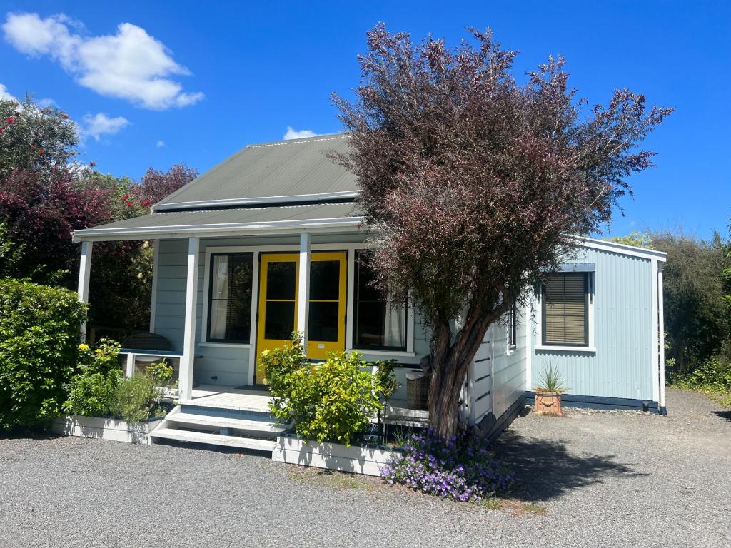 Pinot Villas - Resim 36