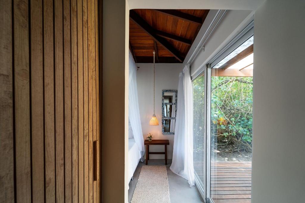 Fotografie z fotogalerie ubytování Orixás Residence v destinaci Morro de São Paulo