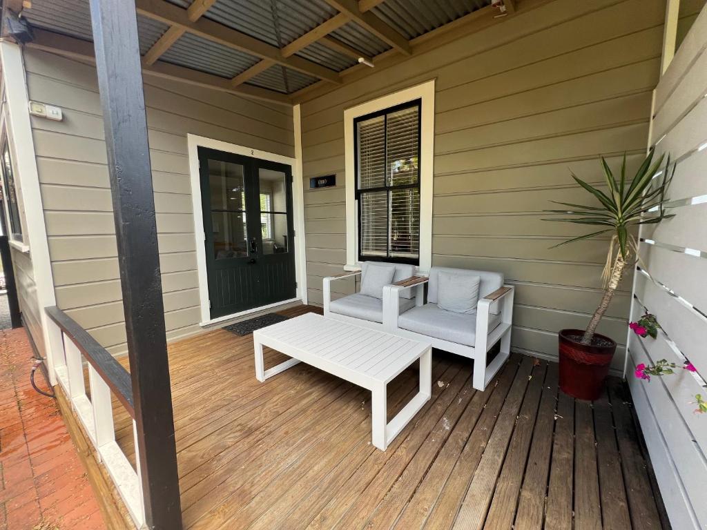 Pinot Villas - Resim 41