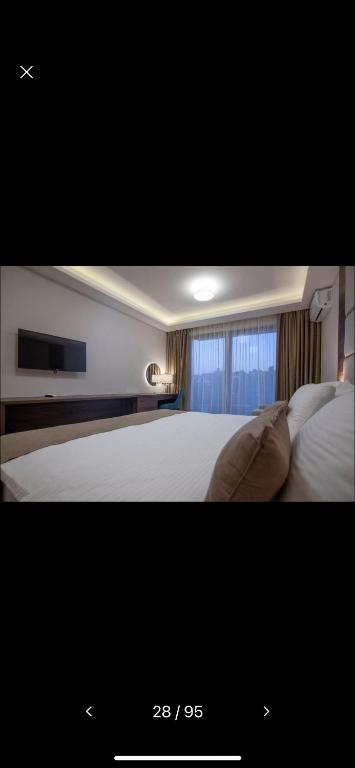 Hotel Rile Men Blue - Resim 7