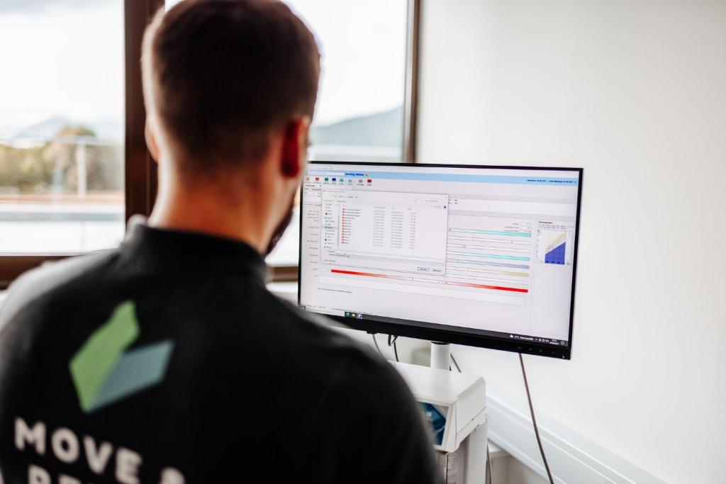 Das Seepark Wörthersee Resort - Resim 27