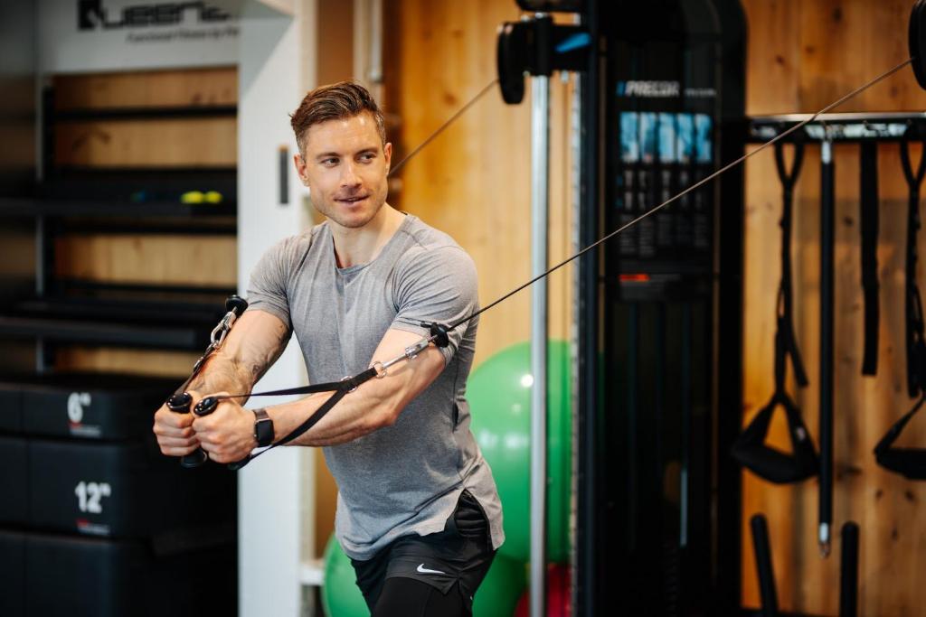 Das Seepark Wörthersee Resort - Resim 30