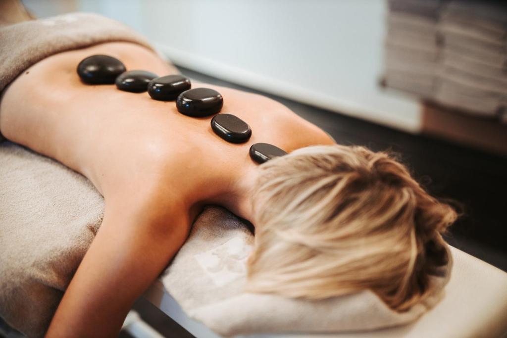 Das Seepark Wörthersee Resort - Resim 11