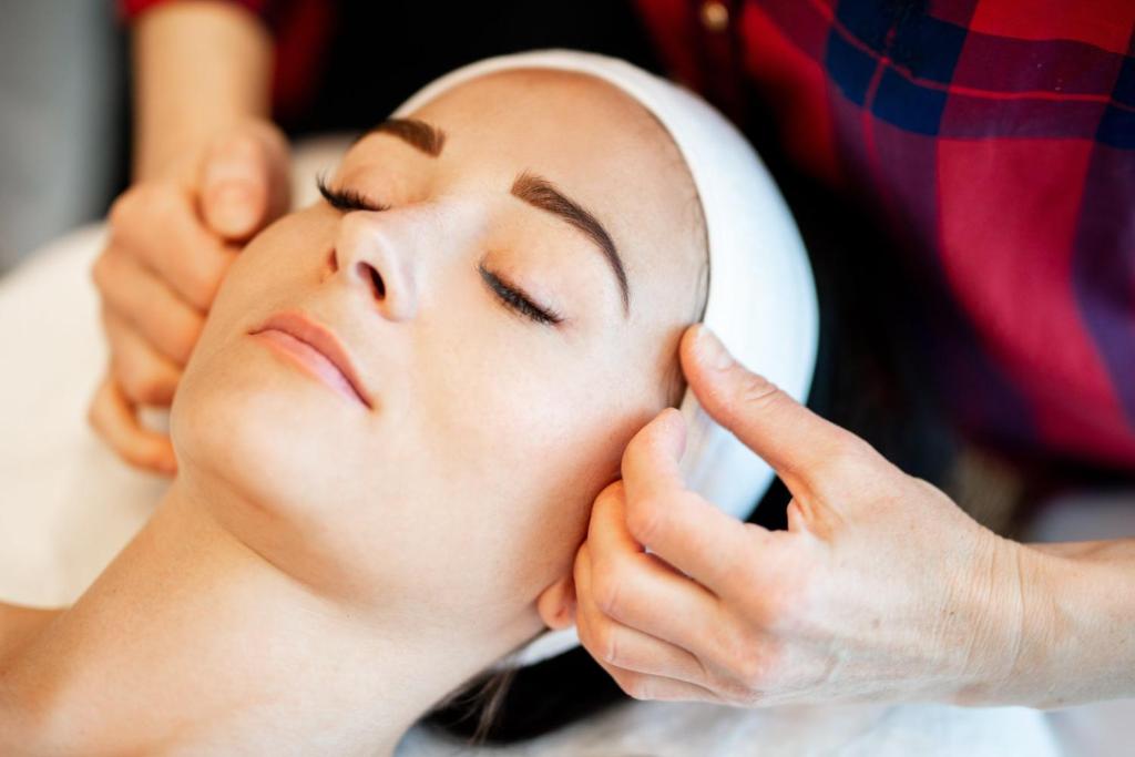 Das Seepark Wörthersee Resort - Resim 41