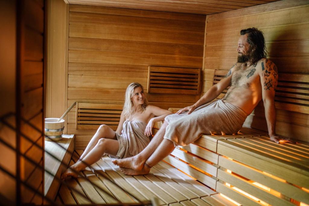 Das Seepark Wörthersee Resort - Resim 5