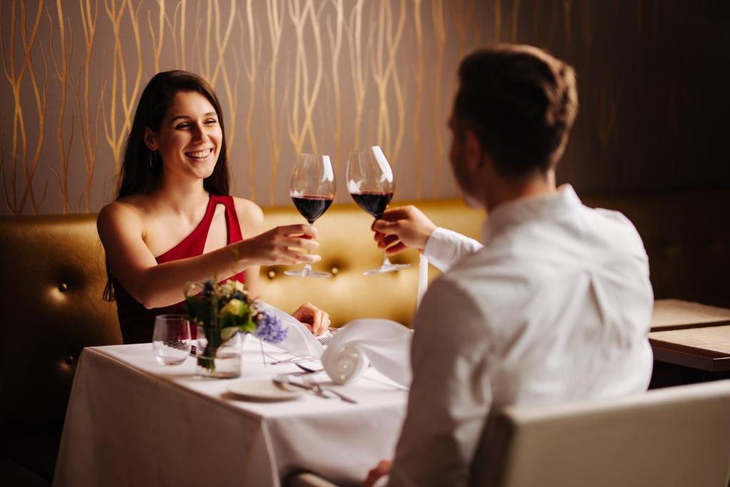 Das Seepark Wörthersee Resort - Resim 9