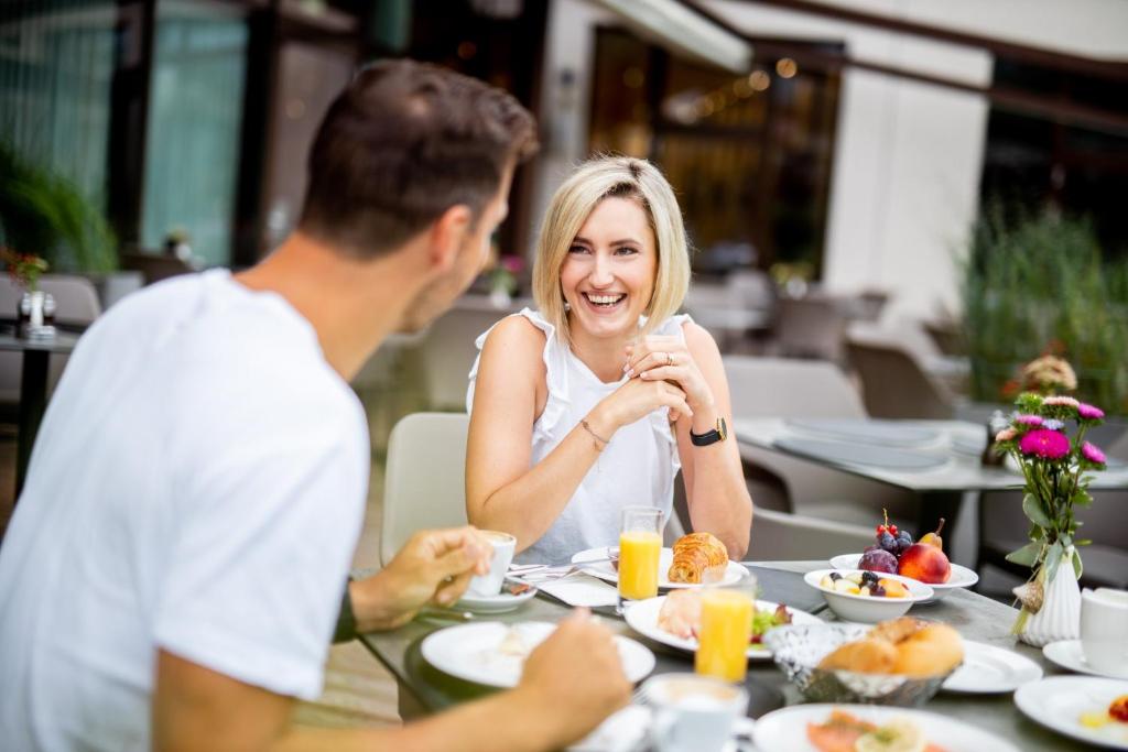 Das Seepark Wörthersee Resort - Resim 17