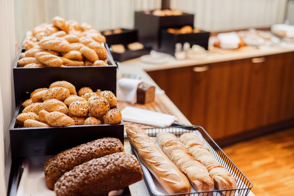 Das Seepark Wörthersee Resort - Resim 8