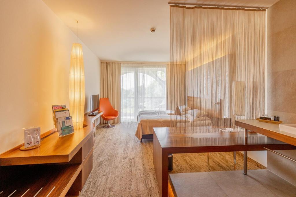 Das Seepark Wörthersee Resort - Resim 3