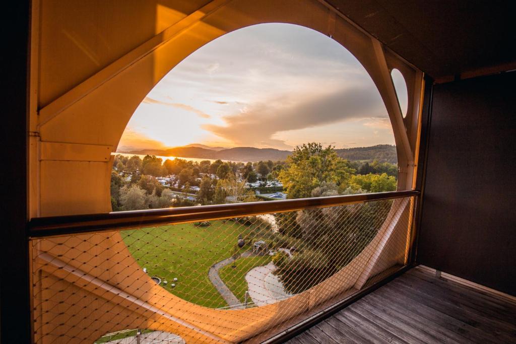 Das Seepark Wörthersee Resort - Resim 22